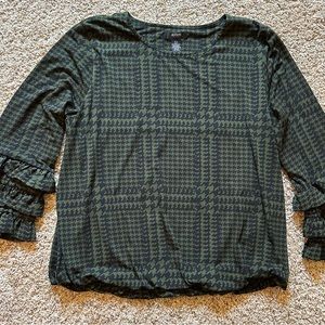 Alfani Women’s Top Petite